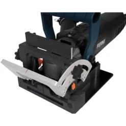 FERM Fresatrice Per Tasselli Piatti 900W. Include 1 Lama, 50 Tasselli Piatti E Sacchetto Di Aspirazione 9 FERM Fresatrice Per Tasselli Piatti 900W. Include 1 Lama, 50 Tasselli Piatti E Sacchetto Di Aspirazione -Makitae Outlet 26104069 5