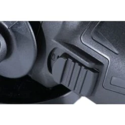 FERM Smerigliatrice Angolare 500W – 115mm - Protezione Riavvio Elettronica – Soft Grip – Blocco Mandrino – Cavo 3 Metri. Include Impugnatura Laterale Regolabile 9 FERM Smerigliatrice Angolare 500W – 115mm - Protezione Riavvio Elettronica – Soft Grip – Blocco Mandrino – Cavo 3 Metri. Include Impugnatura Laterale Regolabile -Makitae Outlet 26104071 5