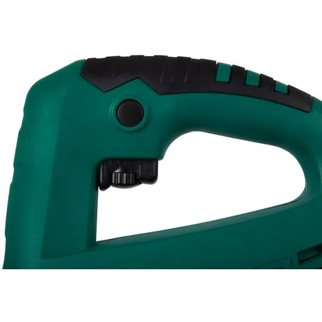 VONROC Seghetto Alternativo 550W Con Sistema Di Sgancio Rapido. Include 1 Lama Per Legno E Sacca Portautensili 3 VONROC Seghetto Alternativo 550W Con Sistema Di Sgancio Rapido. Include 1 Lama Per Legno E Sacca Portautensili - immagine 3