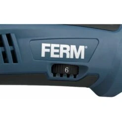 FERM Utensile Multifunzione A Batteria Ioni Di Litio 12V - 1.5Ah. Include 8 Accessori E Custodia. Velocità Variabile 8 FERM Utensile Multifunzione A Batteria Ioni Di Litio 12V - 1.5Ah. Include 8 Accessori E Custodia. Velocità Variabile -Makitae Outlet 26104115 4