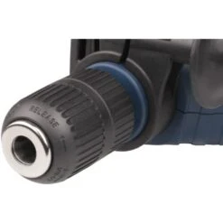 FERM Trapano A Percussione550 W. Velocità Variabile. 2 Funzioni: Perforazione E Percussione -Makitae Outlet 26104126 3