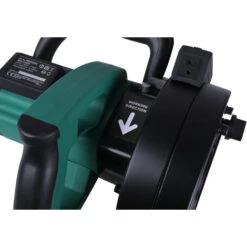 VONROC Scanalatore-Scanalatrice Da Muro 1700 W, 150 Mm. Dotato Di Laser. Include 2 Dischi Diamantati E Sacca Portautensili -Makitae Outlet 26104163 5