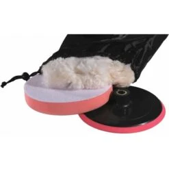 FERM Lucidatrice Elettronica A Velocità Costante 1400W - 180 Mm. Velocità Variabile. Cavo In Gomma Da 4m. Inclusi 2 Dischi Di Lucidatura, Piastra Di Supporto E Custodia 7 FERM Lucidatrice Elettronica A Velocità Costante 1400W - 180 Mm. Velocità Variabile. Cavo In Gomma Da 4m. Inclusi 2 Dischi Di Lucidatura, Piastra Di Supporto E Custodia -Makitae Outlet 26104164 3