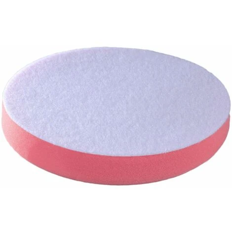 FERM Lucidatrice Elettronica A Velocità Costante 1400W - 180 Mm. Velocità Variabile. Cavo In Gomma Da 4m. Inclusi 2 Dischi Di Lucidatura, Piastra Di Supporto E Custodia 5 FERM Lucidatrice Elettronica A Velocità Costante 1400W - 180 Mm. Velocità Variabile. Cavo In Gomma Da 4m. Inclusi 2 Dischi Di Lucidatura, Piastra Di Supporto E Custodia - immagine 5