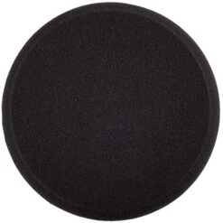 VONROC Set Di 3 Tamponi Universali Per Lucidatura, Per Lucidatrice 125mm -Makitae Outlet 26104171 5