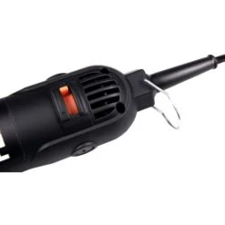 FERM Utensile Multifunzione 160W. Include Set Da 40 Accessori E Custodia