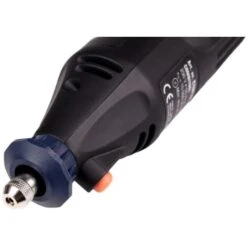 FERM Utensile Multifunzione 160W. Include Set Da 40 Accessori E Custodia -Makitae Outlet 26104208 5