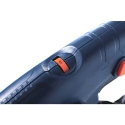 FERM Lima A Nastro Di Precisione 400W Incl. Braccio Largo 13mm, Braccio Stretto 8mm, Braccio Angolato 13mm E 12 Nastri Abrasivi -Makitae Outlet 26104225 4