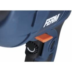 FERM Trapano A Percussione 800W-13mm - Velocità Variabile - Impugnatura Morbida -Makitae Outlet 26104230 5