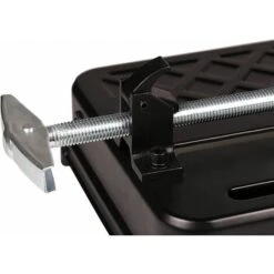 FERM Troncatrice Professionale 2300W – Ø 355 Mm. Include Lama E Chiave Esagonale. Cavo In Gomma Da 4 Metri -Makitae Outlet 26104232 5