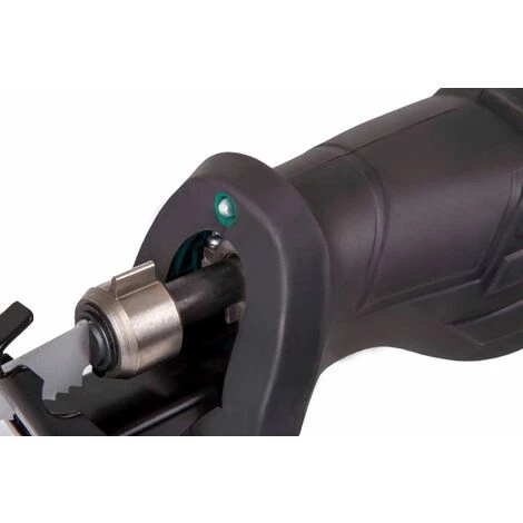 VONROC Seghetto A Gattuccio A Batteria 20V. Incl. 1 Batteria 2.0Ah, Caricabatterie, 3 Lame E Sacca Portautensili 4 VONROC Seghetto A Gattuccio A Batteria 20V. Incl. 1 Batteria 2.0Ah, Caricabatterie, 3 Lame E Sacca Portautensili - immagine 4