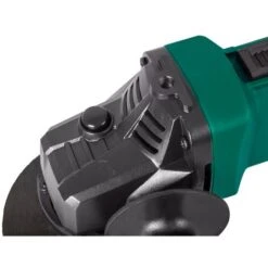 VONROC Smerigliatrice Angolare A Batteria 20V/115mm. Incl. 2 Batterie 2.0Ah E Caricabatterie -Makitae Outlet 26148164 3