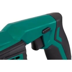 VONROC Seghetto A Gattuccio A Batteria 20V. Incl. 1 Batteria 2.0Ah, Caricabatterie, 2 Lame E Sacca Portautensili 9 VONROC Seghetto A Gattuccio A Batteria 20V. Incl. 1 Batteria 2.0Ah, Caricabatterie, 2 Lame E Sacca Portautensili -Makitae Outlet 26148167 5