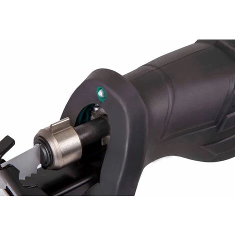 VONROC Seghetto A Gattuccio A Batteria 20V. Incl. 2 Batterie 2.0Ah, Caricabatterie, 2 Lame E Sacca Portautensili 4 VONROC Seghetto A Gattuccio A Batteria 20V. Incl. 2 Batterie 2.0Ah, Caricabatterie, 2 Lame E Sacca Portautensili - immagine 4