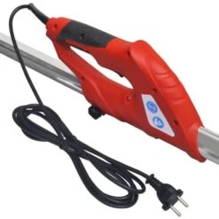 Hommoo Levigatrice Per Cartongesso Rosso 750 W VD04001 -Makitae Outlet 26448361 4