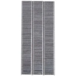 FERM Graffette 10mm, Forma A U, 2000 Pezzi 6 FERM Graffette 10mm, Forma A U, 2000 Pezzi -Makitae Outlet 26493481 3