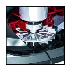 Einhell Levigatrice Orbitale A Batteria Te-Os 18/150 Li (Batteria Non Inclusa) -Makitae Outlet 26586871 3