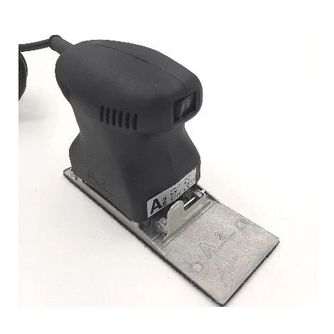 LEVIGATRICE A2 PER PERSIANA Mod.M3L PROFESSIONAL 1 LEVIGATRICE A2 PER PERSIANA Mod.M3L PROFESSIONAL