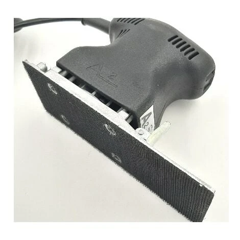 LEVIGATRICE A2 PER PERSIANA Mod.M3L PROFESSIONAL 2 LEVIGATRICE A2 PER PERSIANA Mod.M3L PROFESSIONAL - immagine 2