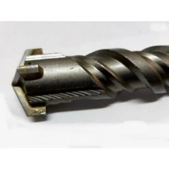 PUNTA 4 TAGLI PER MURO PLUS SDS 32 Mm X 60 CM X TRAPANO MARTELLO DEMOLITORE 9 PUNTA 4 TAGLI PER MURO PLUS SDS 32 Mm X 60 CM X TRAPANO MARTELLO DEMOLITORE -Makitae Outlet 27107781 5