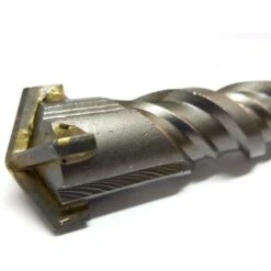 PUNTA 4 TAGLI PER MURO SDS MAX 28 Mm X 100 CM X TRAPANO MARTELLO DEMOLITORE 7 PUNTA 4 TAGLI PER MURO SDS MAX 28 Mm X 100 CM X TRAPANO MARTELLO DEMOLITORE -Makitae Outlet 27159731 3