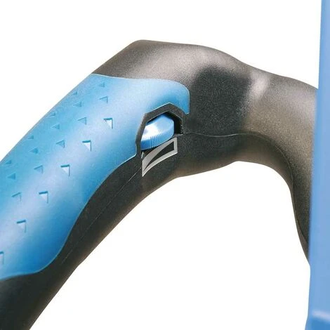 RURMEC EV23 MISCELATORE MESCOLATORE ELETTRICO PER MALTA CEMENTO 2 VELOCITÀ 1300W 2 RURMEC EV23 MISCELATORE MESCOLATORE ELETTRICO PER MALTA CEMENTO 2 VELOCITÀ 1300W - immagine 2