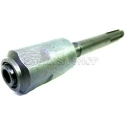 ADATTATORE PER MANDRINO TRAPANO DEMOLITORE / TASSELLATORE DA SDS MAX A SDS PLUS -Makitae Outlet 27296605 5