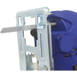 Seghetto Elettrico Alternativo 800W Taglio 80mm Plastica Legno Ferro RJS-800 -Makitae Outlet 27867122 3