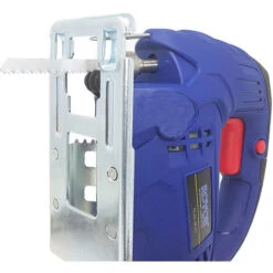 Seghetto Elettrico Alternativo 800W Taglio 80mm Plastica Legno Ferro RJS-800 -Makitae Outlet 27867122 5