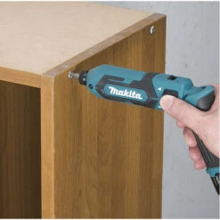 Cacciavite 7,2 V Agli Ioni Di Litio 1,5 Ah 25 Nm MAKITA - TD022DSE -Makitae Outlet 27945444 3