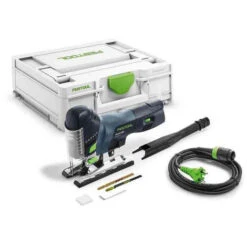 Festool Seghetto Alternativo PS 420 EBQ-Plus CARVEX - 576175