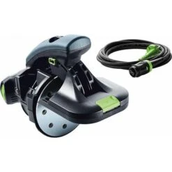 576678 Festool Levigatrice Per Bordi ES-ETS 125 REQ-Plus