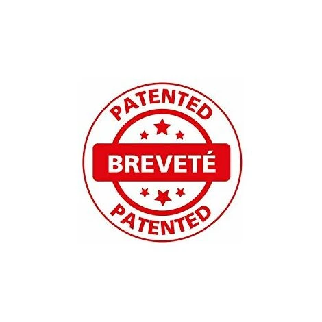 Fartools A - Spazzola A Lamelle Abrasive, Colore: Arancione 2 Fartools A - Spazzola A Lamelle Abrasive, Colore: Arancione - immagine 2