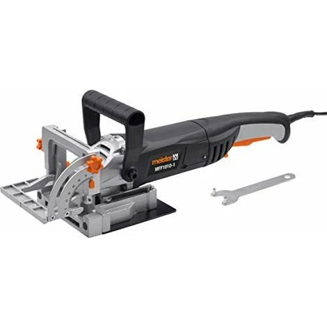 Meister, Fresatrice Orizzontale 1010 W MFF1010-1, 5458520 1 Meister, Fresatrice Orizzontale 1010 W MFF1010-1, 5458520