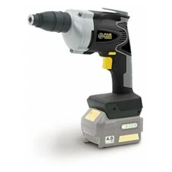 Fartools Xfb-plaster Avvitatore A Piano Cottura Di Gesso, Nero