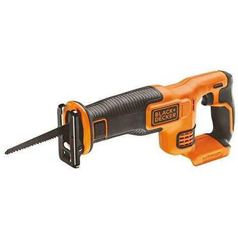 BLACK & DECKER BDCR18N-XJ Sega Universale 1 BLACK & DECKER BDCR18N-XJ Sega Universale