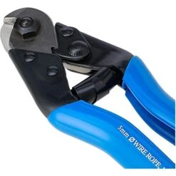 Draper, Pinza Tagliacavi 190 Mm - 57768 -Makitae Outlet 28725887 3