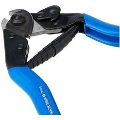 Draper, Pinza Tagliacavi 190 Mm - 57768 -Makitae Outlet 28725887 4