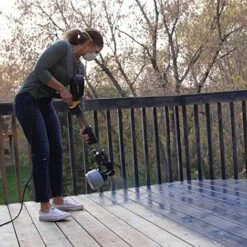 WAGNER Prolunga Dell'impugnatura Universal Ectra Extension Per Uno Sbraccio Più Lungo Di 60 Cm, Accessori Per Pistola A Spruzzo WAGNER -Makitae Outlet 28732568 3