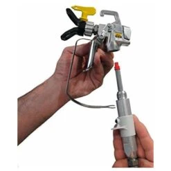 WAGNER Filtro L-XXL Per Pistola A Spruzzo Airless Control Pro 250 M/250R/350M/350R, 2 Pezzi, Bianco -Makitae Outlet 28737515 3