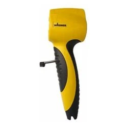 WAGNER Adattatore Click&Paint Per Pistola A Spruzzo FLEXiOs, WallSprayer & Wood&Metal