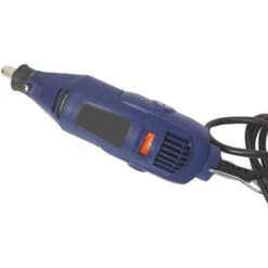 Mini Trapano Smerigliatrice 300W Multiuso Avvitatore Lavori Precisione RDG01