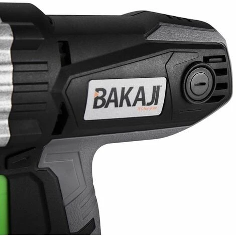 Trapano Avvitatore Impulsi Pneumatico Elettrico Valigetta Bussole Svita Bulloni 2 Trapano Avvitatore Impulsi Pneumatico Elettrico Valigetta Bussole Svita Bulloni - immagine 2