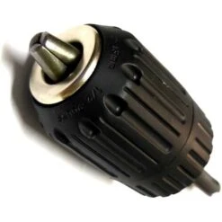 MANDRINO AUTOBLOCCANTE PER TRAPANO 2-13mm + ADATTATORE SDS PLUS UNIVERSALE 7 MANDRINO AUTOBLOCCANTE PER TRAPANO 2-13mm + ADATTATORE SDS PLUS UNIVERSALE -Makitae Outlet 29177543 3