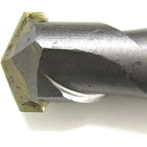 SET 5 PUNTE TRAPANO DEMOLITORE MARTELLO PNEUMATICO ATTACCO SDS PLUS 600 MM 3 SET 5 PUNTE TRAPANO DEMOLITORE MARTELLO PNEUMATICO ATTACCO SDS PLUS 600 MM - immagine 3