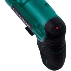 VONROC Avvitatore A Batteria 4V. Include Set Da 14 Punte, Cavo Di Ricarica USB-C E Custodia -Makitae Outlet 29313388 5