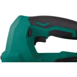 VONROC Seghetto Alternativo A Batteria 20V. Incl. 1 Batteria 4.0Ah, Caricatore, 2 Lame E Sacca Portautensili 9 VONROC Seghetto Alternativo A Batteria 20V. Incl. 1 Batteria 4.0Ah, Caricatore, 2 Lame E Sacca Portautensili -Makitae Outlet 29464079 5