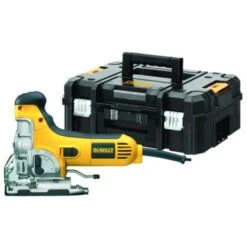 Seghetto Alternativo DEWALT 701W In Valigetta T-STAK - DW333KT