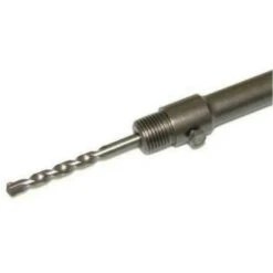 ASTA BARRA PER FRESA CAROTATRICE ATTACCO SDS PLUS 100 CM LUNGHEZZA CON PUNTA -Makitae Outlet 29603436 3