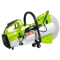 MOTOTRONCATRICE A DISCO PER CEMENTO CALCESTRUZZO MURI ZIPPER ZI-BTS350